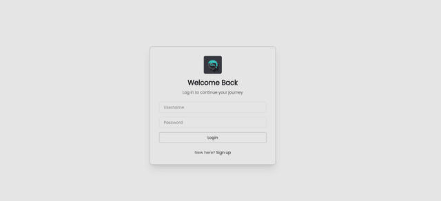Hellotalk - A Realtime Chat App
